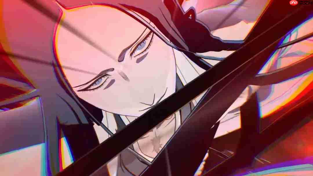 《死神:魂魄觉醒》DLC角色介绍:卯之花烈(千年血战) 8月26日正式上线!