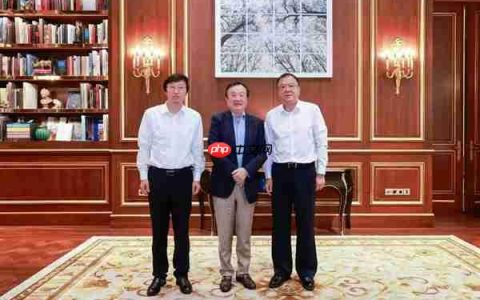 任正非最新发声：中国在技术研究领域的发展步伐不可阻挡