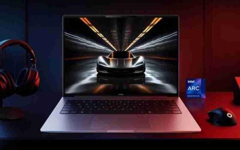 7699元起！荣耀MagicBookPro14 酷睿版，移动办公族的性价比之选