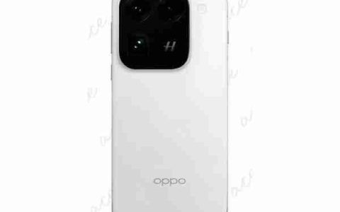 OPPO Find X9 Pro完整规格曝光 7550mAh电池+2亿长焦