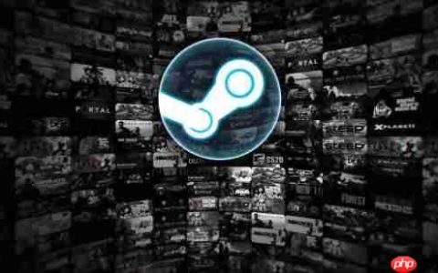 Steam玩家数持续增长！简体中文为非英语第一大语种