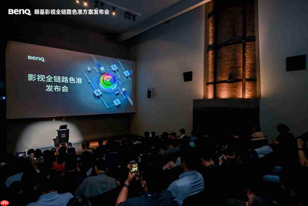 明基 W6050 实测:从 THX 认证到动态逐帧映射 高端家庭影院该有的样子
