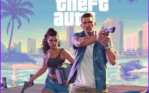 真实模拟！曝《GTA6》仅在水体表现上就花费高达3亿美元！