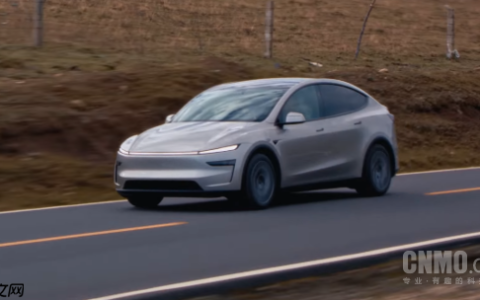 曝特斯拉Model Y L三天订单破5万！六天卖空月产能