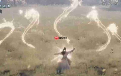 下一站江湖2降龙十八掌怎么连招 降龙十八掌招式顺序详解