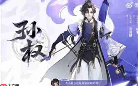 王者荣耀新英雄孙权