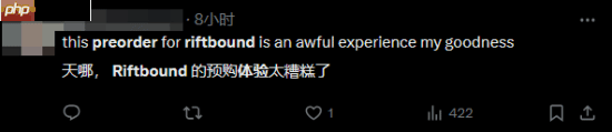 《英雄联盟》衍生卡牌游戏《符文战场》英文版火爆异常:预购首日官网干崩了