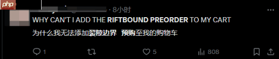 《英雄联盟》衍生卡牌游戏《符文战场》英文版火爆异常:预购首日官网干崩了