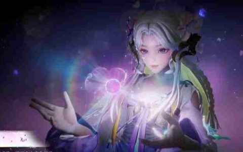 王者荣耀朵莉亚新皮时间 幻珠鲛人皮肤什么时候上线