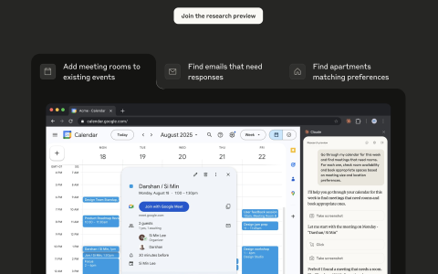 Anthropic 推出 Claude for Chrome，支持在网页中执行实际操作