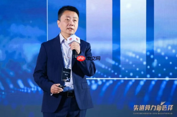 掘金AI时代计算产业红利的商业伙伴,为什么跟华为组队?