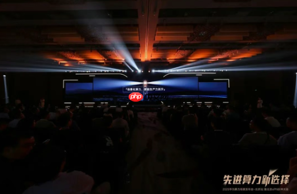 掘金AI时代计算产业红利的商业伙伴,为什么跟华为组队?