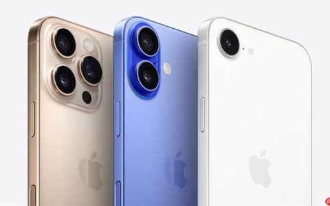 20周年特别版iPhone的摄像头参数有哪些?