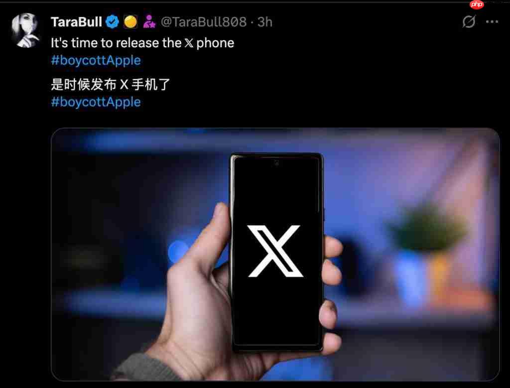  马斯克起诉 OpenAI 和苹果垄断：App Store 操纵排名，索赔数十亿美元 