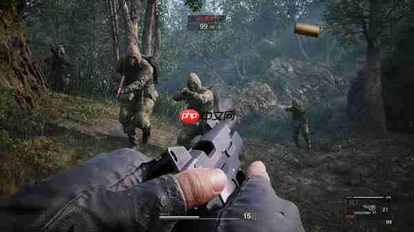 Steam新游周报:多款重量级作品登场!