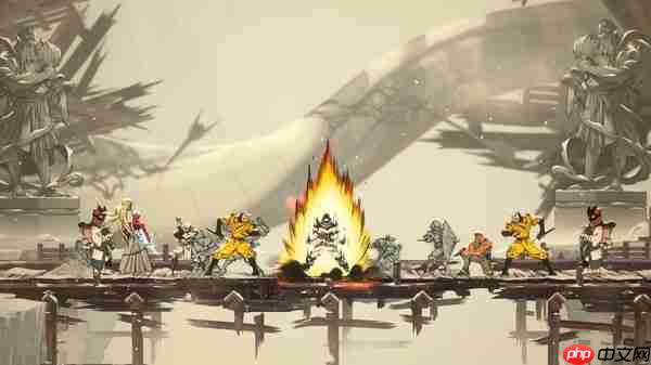 Steam新游周报:多款重量级作品登场!