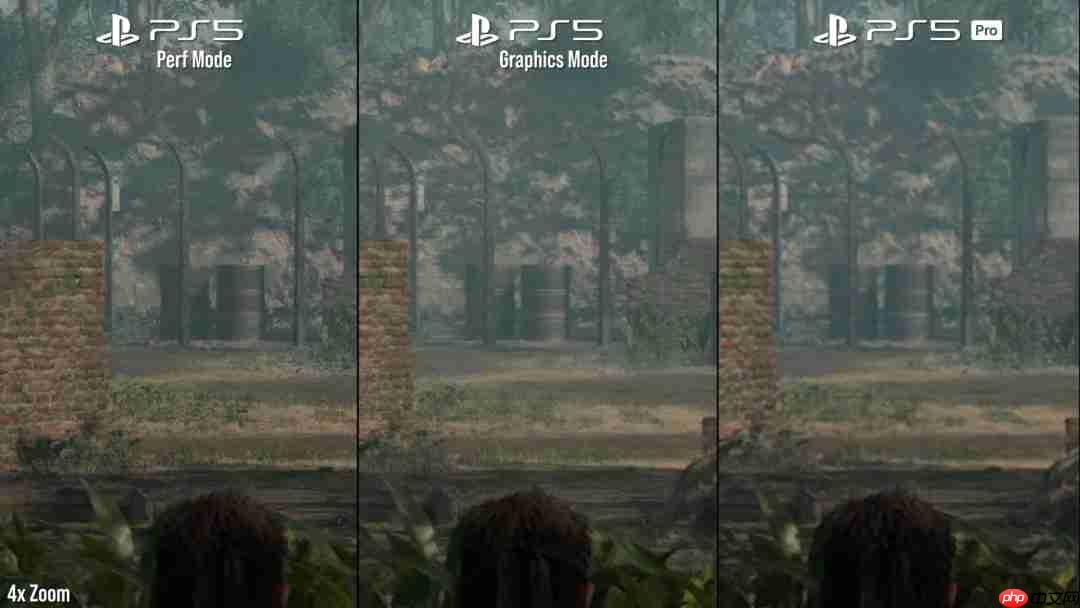 《合金装备3:重制版》主机掉帧严重 PC经常崩溃