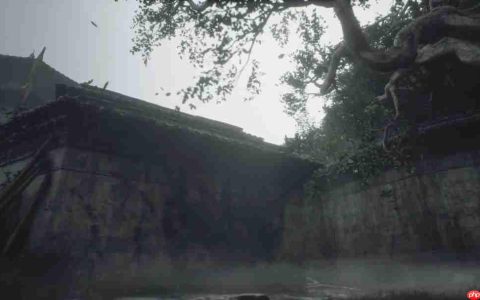 《影之刃零》RTX光线追踪演示 画面太精美了
