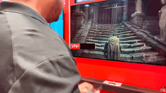 首个Switch 2版《艾尔登法环》15分钟实机曝光!曾称为灾难级