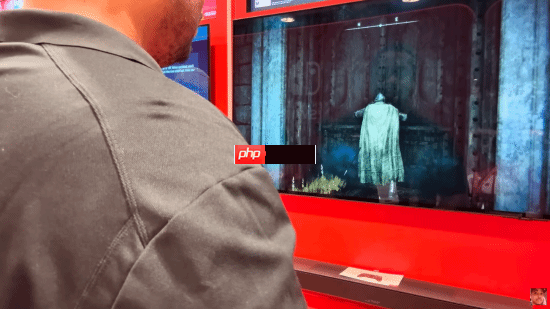 首个Switch 2版《艾尔登法环》15分钟实机曝光!曾称为灾难级