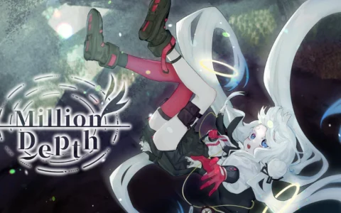 《Million Depth》确定于11月12日发售 单线路完整体验版将于9月发布