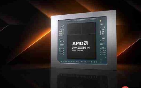 Intel、AMD笔记本路线图：明年Q2 好戏才真正开始
