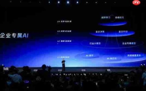 用AI客服降本90%后 钉钉要帮企业落地专属大模型