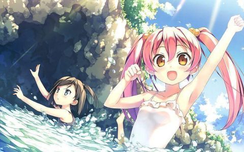 NekoAnime在线动漫免费站点 NekoAnime全集番剧播放地址