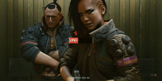 2077惨败后的觉醒:CDPR承认“过度依赖线上宣传”