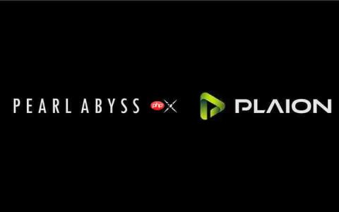 PEARL ABYSS与PLAION 达成全球发行合作伙伴关系 全球实体发行带来《红色沙漠》