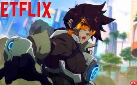 《守望先锋》IP或将拓展动画领域 暴雪称非常乐意制作！
