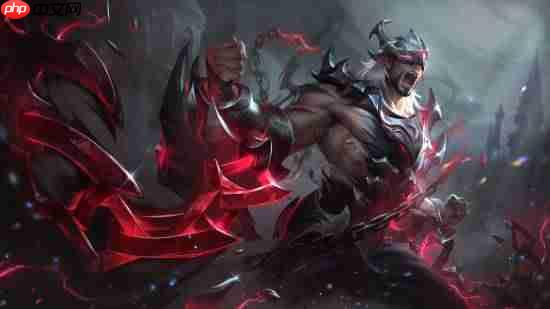 《LOL》T1冠军皮肤质量引争议 玩家:至臻黑暗骑士？