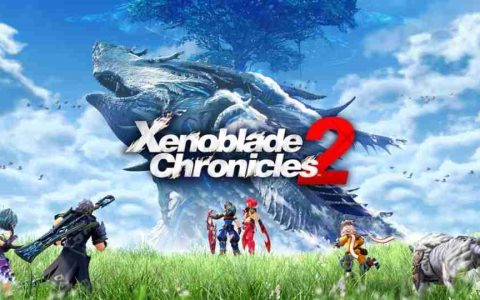 《异度神剑2》或将迎来Switch 2补丁