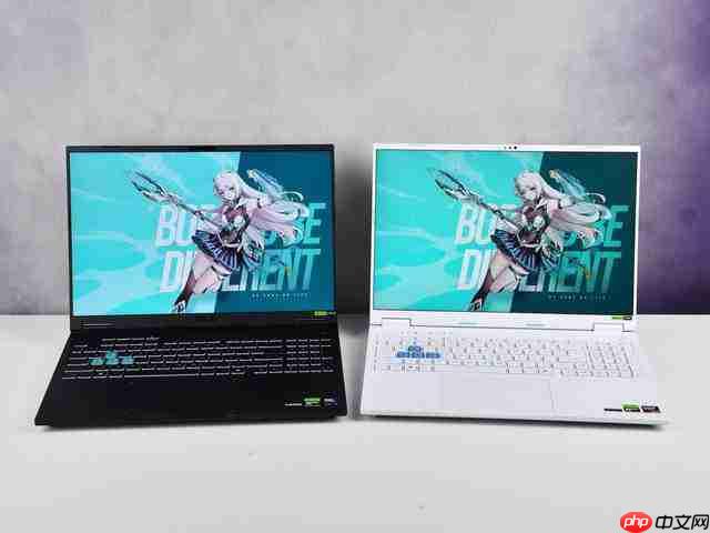 41 项测试酷睿拿下 32 项胜利!酷睿 Ultra 7 255HX 对决锐龙 9 8940HX
