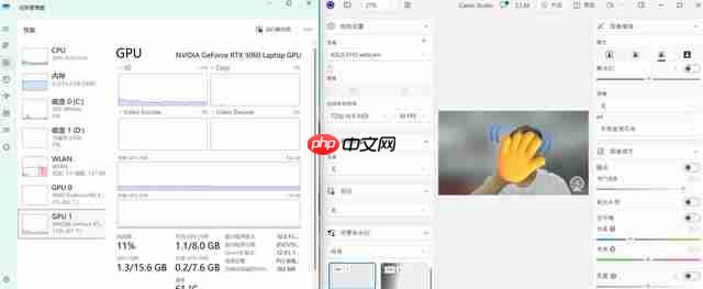 41 项测试酷睿拿下 32 项胜利!酷睿 Ultra 7 255HX 对决锐龙 9 8940HX