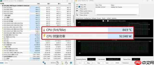 41 项测试酷睿拿下 32 项胜利!酷睿 Ultra 7 255HX 对决锐龙 9 8940HX