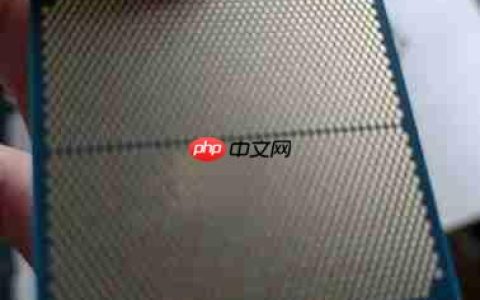 原因未知：两颗锐龙9 9950X运行GMP测试接连被烧！没有超频超压