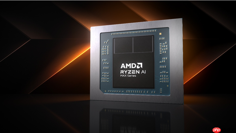 AMD奥尼携手发布全球首款基于锐龙AI MAX+395的液冷MiniAI 工作站SMART AI Hub