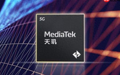 安兔兔V11即将上线 天玑9500心片跑分或突破400万分