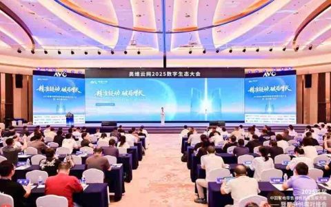 凯迪仕荣登奥维云网“云鼎奖”榜单，斩获2025年度领军品牌等多项荣誉