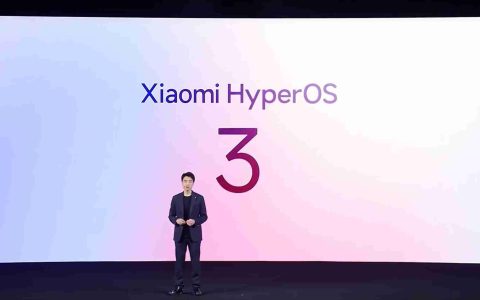 超级岛登场！小米澎湃OS 3正式发布，跨生态互联与隐私安全迎来提升