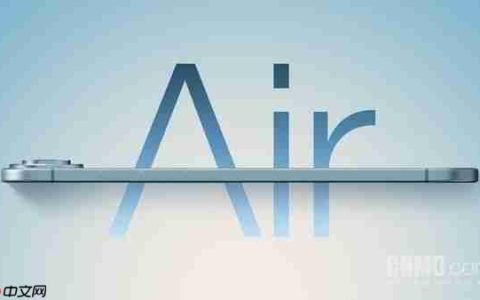 iPhone 17 Air超全细节曝光：120Hz屏+超薄机身 仅145克