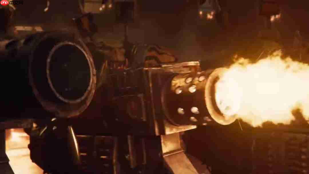 《战锤40k:战争黎明4》全新pv 26年上线