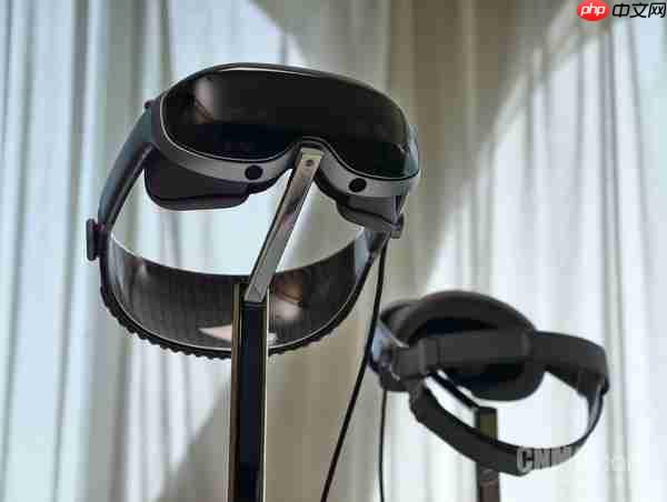 vivo Vision 探索版:398 克超轻机身 一次谨慎而勇敢的“视界”初探