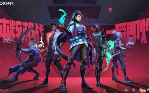 无畏契约手游怎么玩 源能行动新手入门攻略