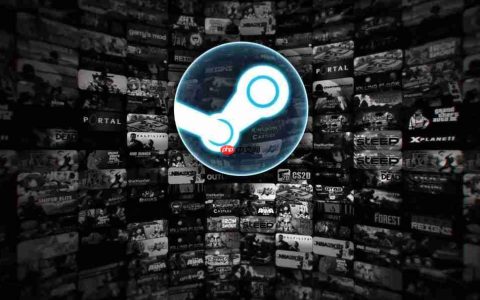 Steam玩家数持续增长 简体中文是非英语第一大语种