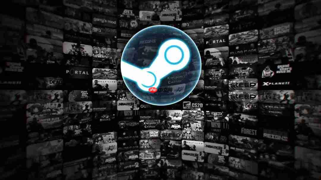 steam玩家数持续增长 简体中文是非英语第一大语种