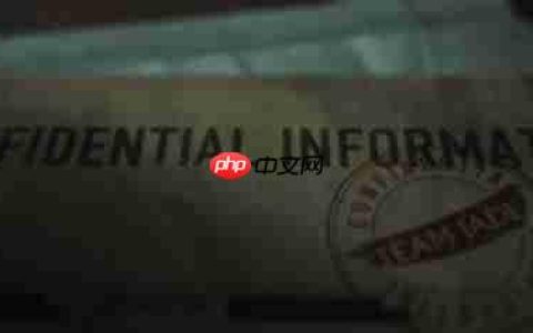 CF系列新作！《穿越火线：虹》剧情前瞻片正式公开