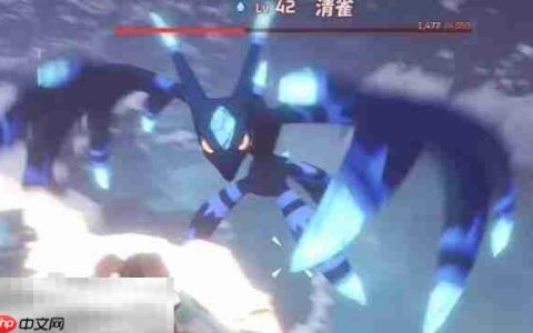 幻兽帕鲁清雀在哪 清雀位置详细图文介绍