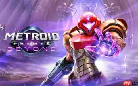 《银河战士Prime 4：超越》发售日期疑似泄露：下个月就发售？